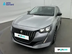 Peugeot 208 1.2 PureTech 75ch S&S Style