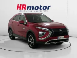 MITSUBISHI Eclipse Cross PHEV Kaiteki + 4WD