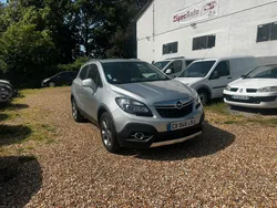 OPEL MOKKA 1.7 CDTI 4x4 131 BVM6 / GARANTIE