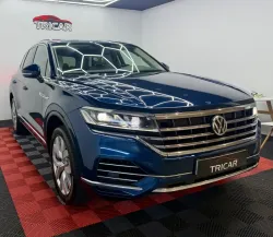Volkswagen Touareg 3.0TDI V6 Premium Tiptronic Atmosphere 4M 210kW