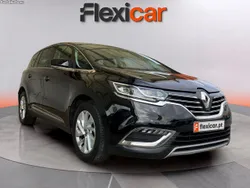 Renault Espace 1.6 dCi Zen EDC