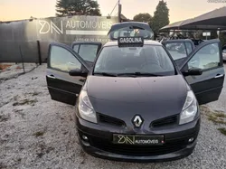 Renault Clio 1.2 Veja!
