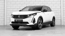 Peugeot 3008 de 2021