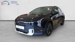 KIA XCeed 1.0 T-GDi Concept
