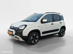 Fiat Panda 1.0 Hybrid City Cross