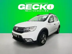 Dacia Sandero Todoterreno 75cv Manual de 5 Puertas