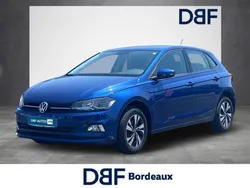 Volkswagen Polo BUSINESS 1.0 80 S&S BVM5 Lounge