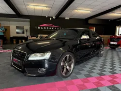 AUDI A5 A5 3.0 V6 TDI 240 DPF Quattro S line