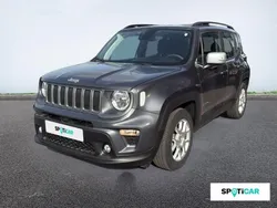 Jeep Renegade 1.6 MultiJet 130ch Limited MY22