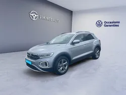 Volkswagen T-Roc 1.0 TSI 116 Start/Stop BVM6 VW Edition