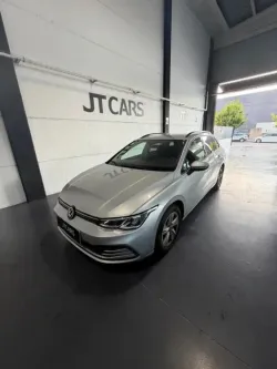 Volkswagen Golf 1.6TDI Advance 85kW