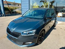 Skoda fabia 1.0 tsi 95 cv dsg7 clever