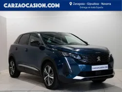 Peugeot 3008 1.2 PureTech S&S Allure 130