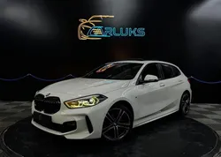Bmw Serie 1 118D F40 2.0 150CV M SPORT