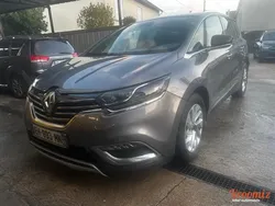 Renault Espace v dci intens