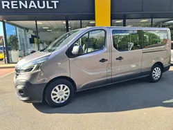 Renault TRAFIC III COMBI L2 2.0 DCI 120CH S&S ZEN 8 PLACES