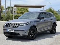 Land Rover Range Rover Velar 2.0D S 4WD Aut. 180