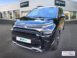 Citroën C3 Aircross PureTech 130 S&S EAT6 Shine Pack
