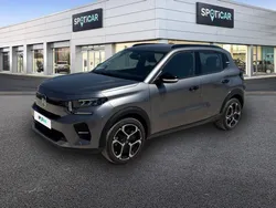 CITROEN e-C3 113 ch Plus