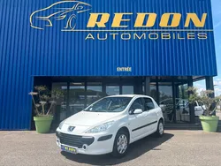 PEUGEOT 307 RESTYLEE 1.6 HDI 90cH 5cV