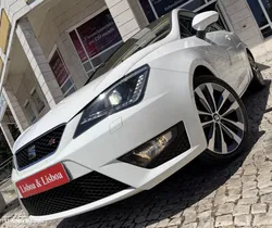 SEAT Ibiza 1.0 EcoTSI FR