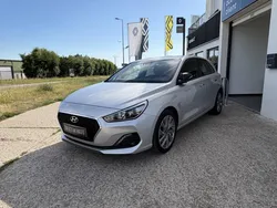 Hyundai i30 III 1.0 T-GDi 120ch Business