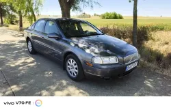 Volvo S80 D5 Optima I
