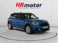 MINI Mini Countryman COUNTRYMAN COOPER