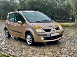 Renault Modus 1.2i 16v Luxe Previlege