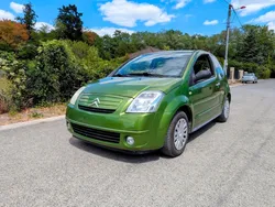 Citroen C2 1.4i 75cv pack clim 128000km