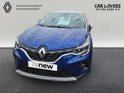 RENAULT Captur TCe 90 - 21 Intens