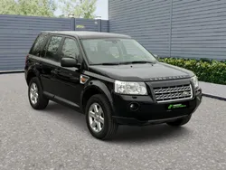 Land Rover Freelander 2 E TD4 1ER PROPRIETAIRE