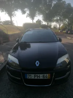 Renault Laguna 1.6 HDI