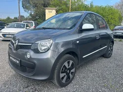 Renault TWINGO III Intens garantie 12 mois