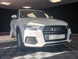 AUDI Q3 BUSINESS 2.0 TDI Ultra 150 ch Business Line
