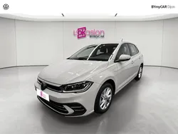 VOLKSWAGEN Polo 1.0 TSI 95 S&S BVM5 Style