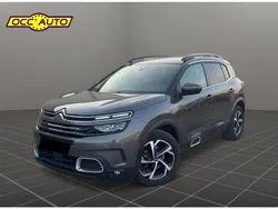 Citroën C5 Aircross BlueHDI 180cv ETA8 BUSINESS +