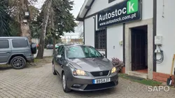 Seat Ibiza 1.4 TDi Style de 2016
