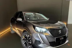 Peugeot 2008 1.2 PURETECH ALLURE PACK