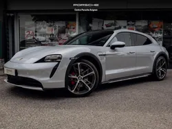 Porsche taycan CROSS TURISMO 4S 571 ch