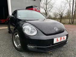 Volkswagen Beetle TSi 105cv Vintage