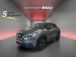 NISSAN Juke 1.0 DIG-T N-Connecta 4x2 114