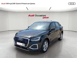 AUDI Q2 30 TDI 116 S tronic 7 Business Executive