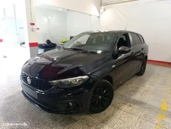 Fiat Tipo Station Wagon 1.3 M-Jet Street
