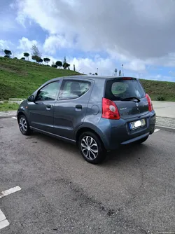 Suzuki Alto 1.0i