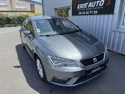 Seat LEON 1.2 TSI 110CH STYLE START&STOP