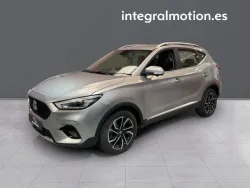 MG ZS 1.5 VTi-Tech Luxury 78kW