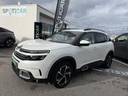 Citroen C5 Aircross PureTech 130ch S&S Shine