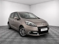Renault Scénic III (J95) 1.6 dCi 130ch energy Bose eco²
