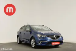 Renault Mégane Sport Tourer 1.3 TCe GT Line